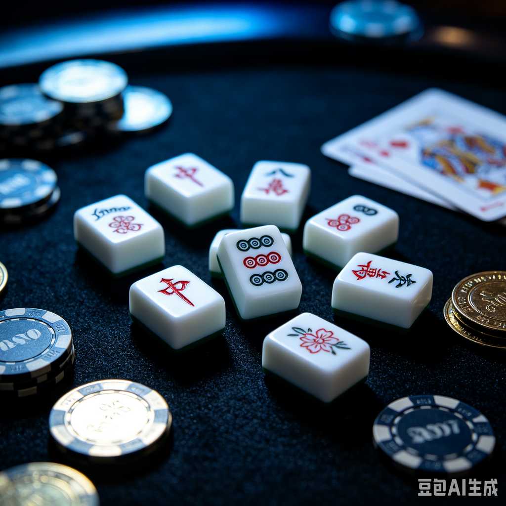 Rosario,mahjong