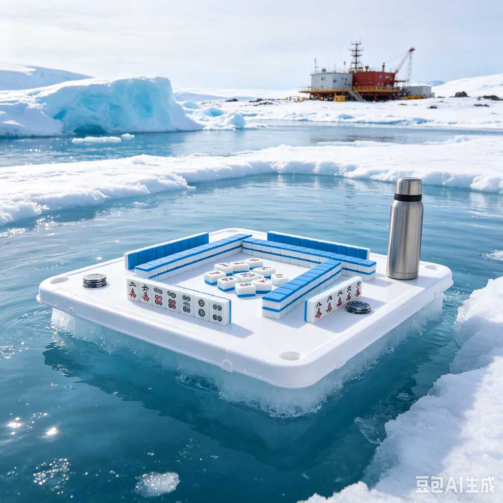 Sucre,mahjong
