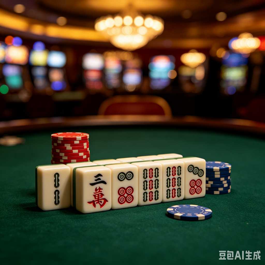 MesaAZ,mahjong