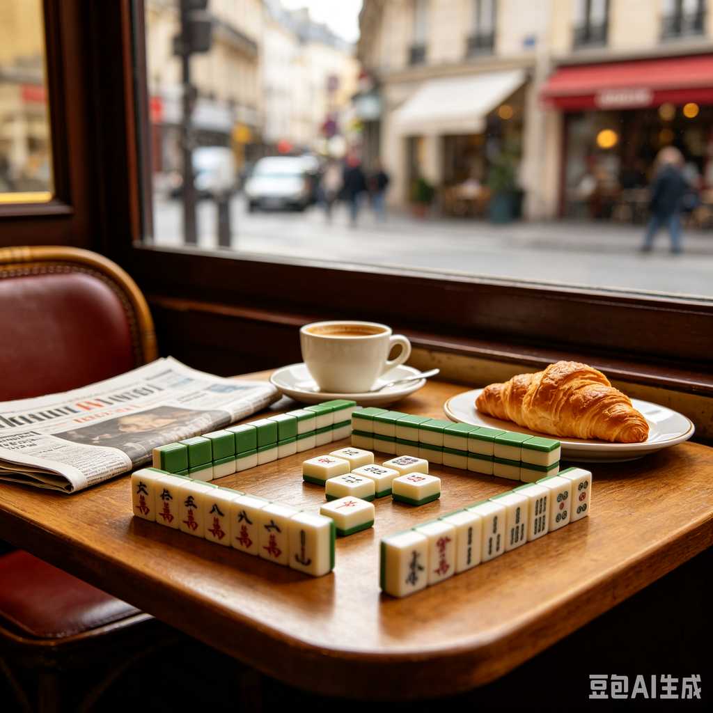 Merced,mahjong