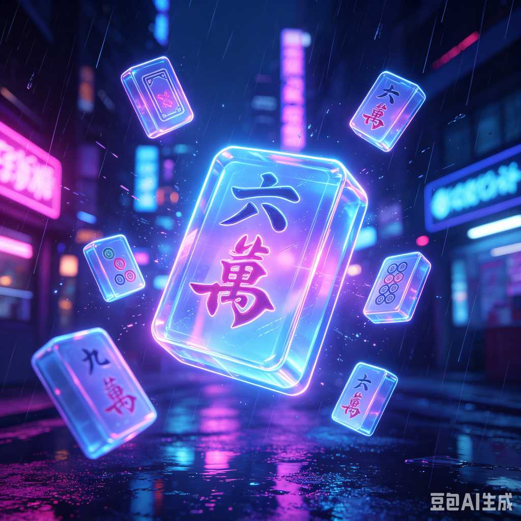 Rouen,mahjong