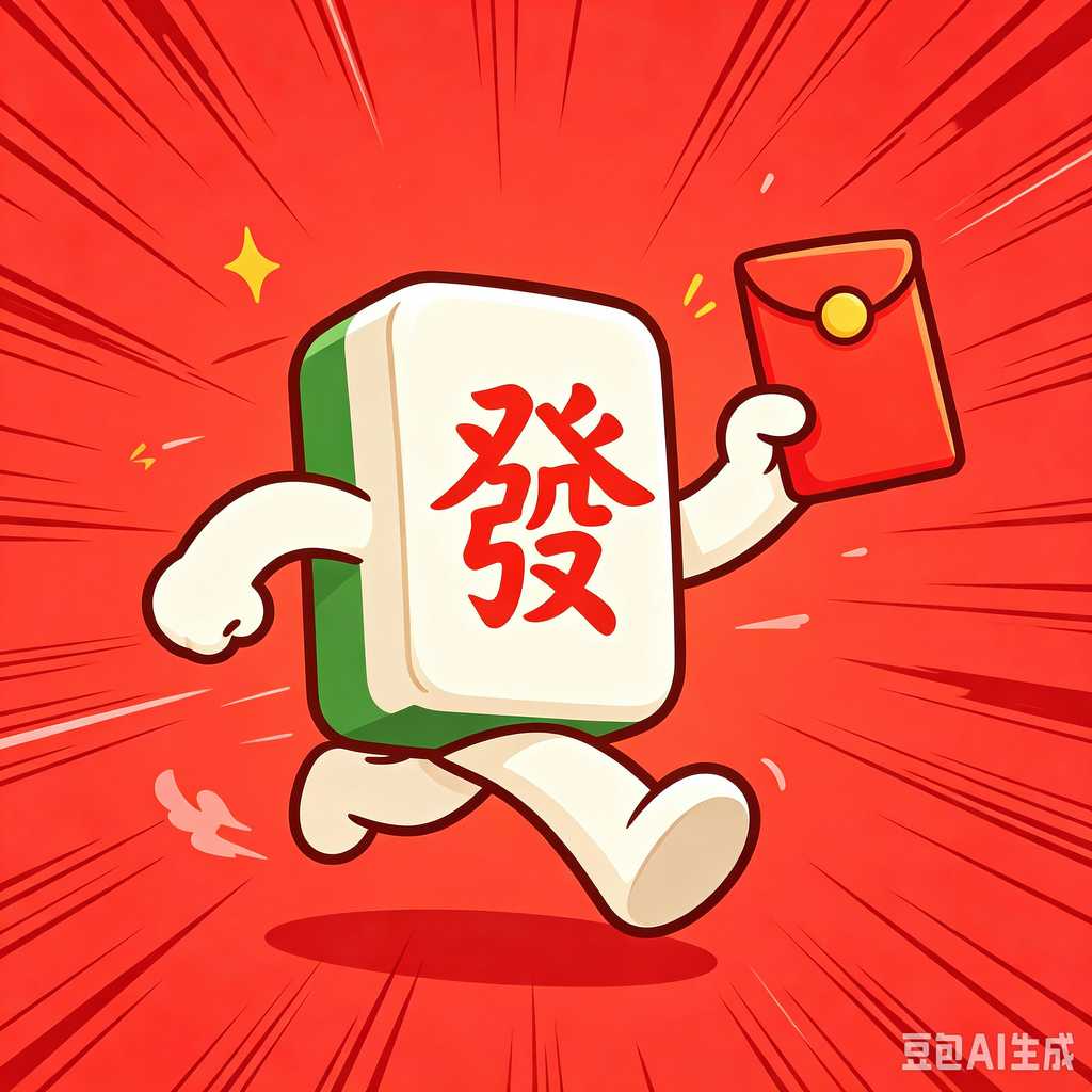 London,mahjong