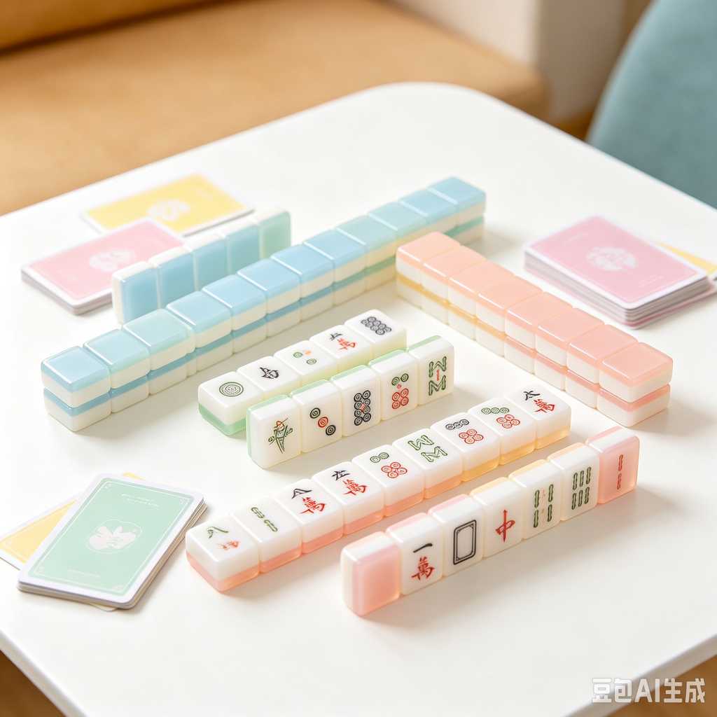 Milwaukee,mahjong