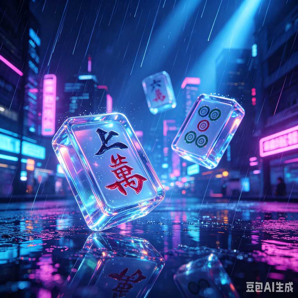 Anchorage,mahjong