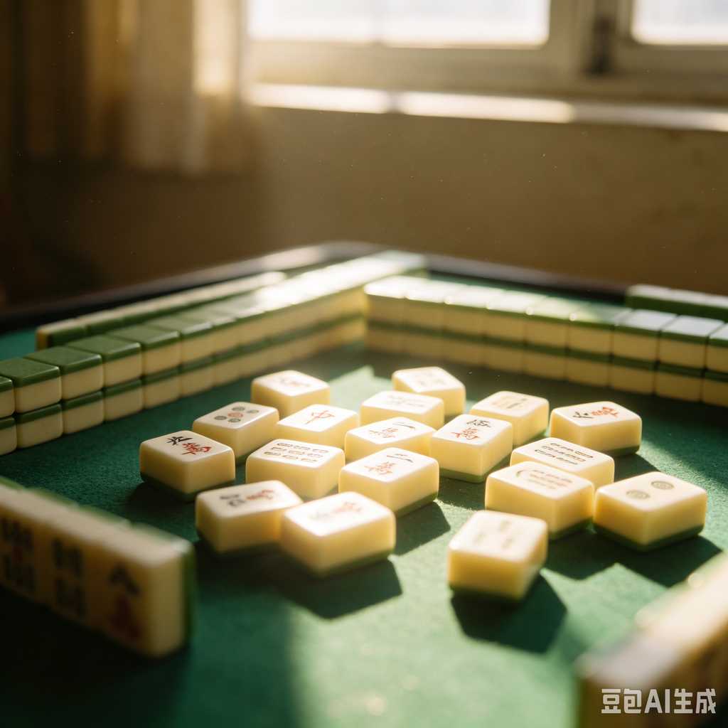 Managua,mahjong