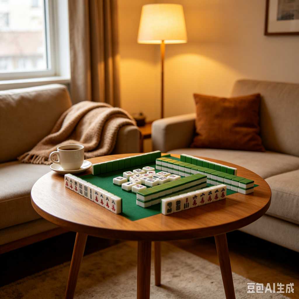 Kiel,mahjong