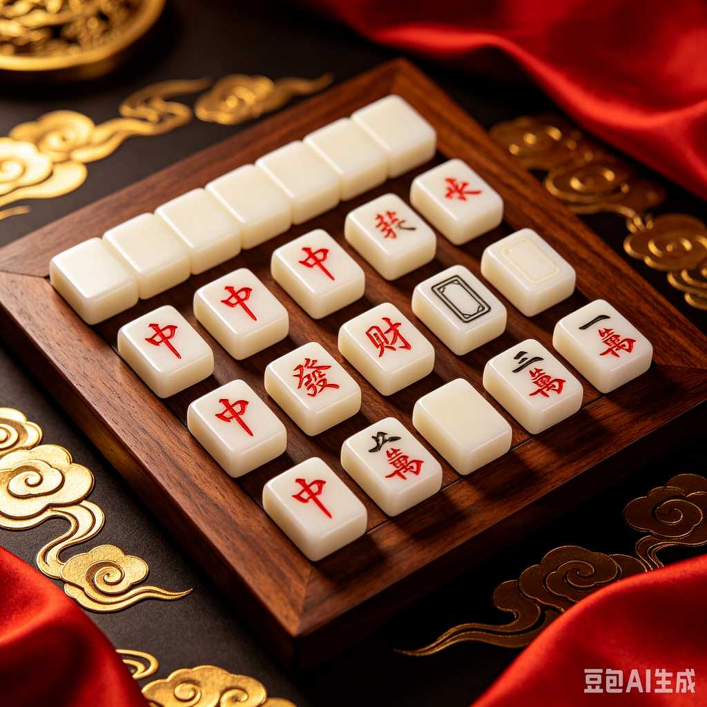 Cadiz,mahjong