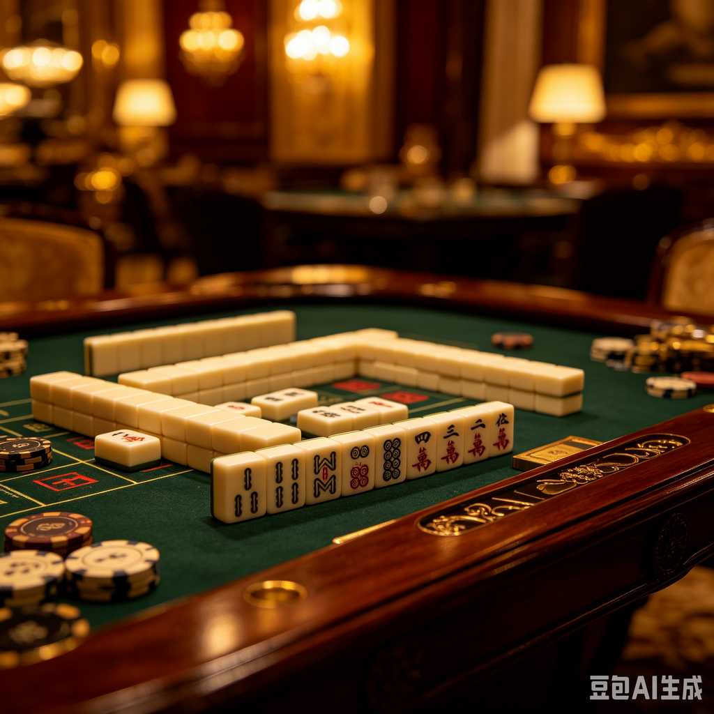 CorpusChristi,mahjong