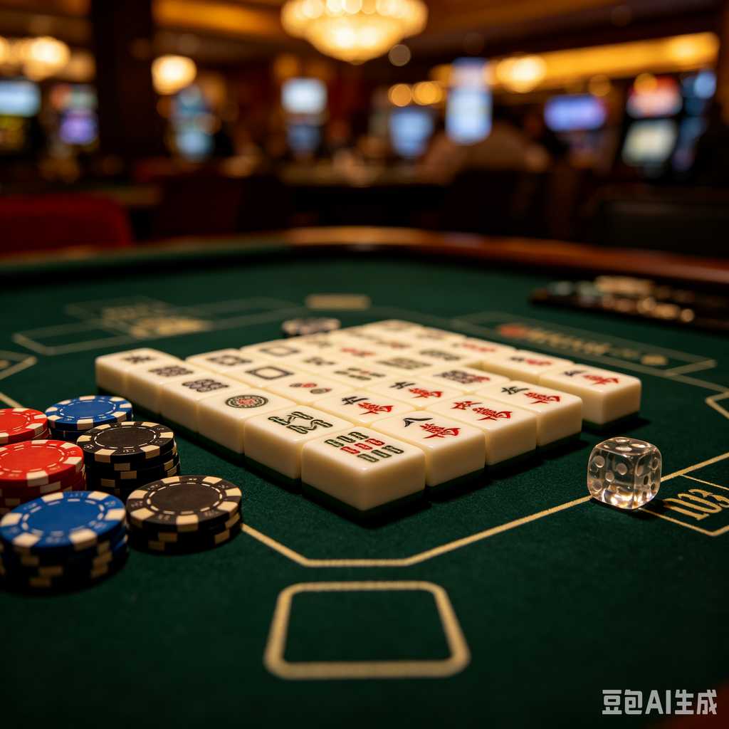 Allentown,mahjong