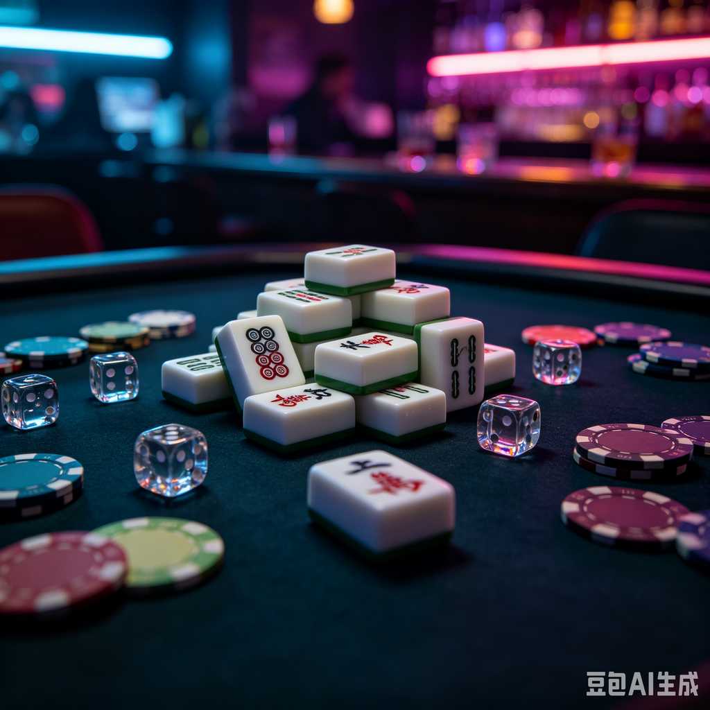 Cannes,mahjong